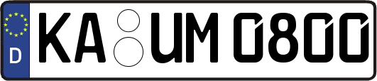 KA-UM0800