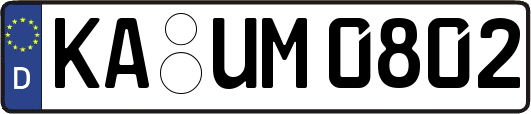 KA-UM0802