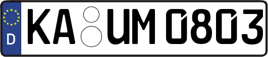 KA-UM0803