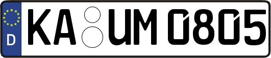 KA-UM0805