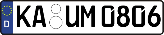KA-UM0806