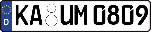 KA-UM0809