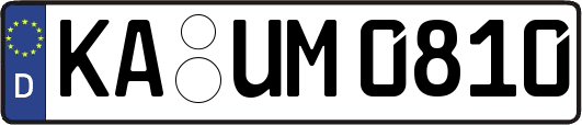 KA-UM0810