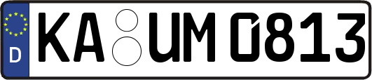 KA-UM0813