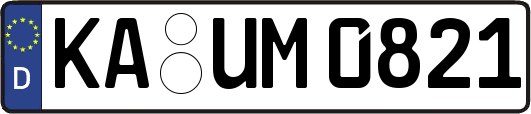 KA-UM0821