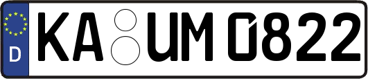 KA-UM0822