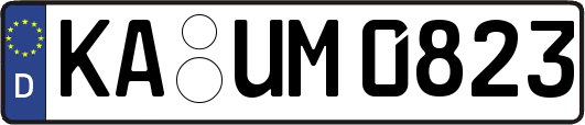 KA-UM0823