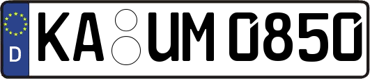 KA-UM0850