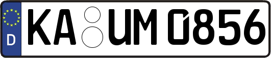 KA-UM0856