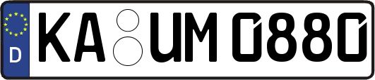 KA-UM0880