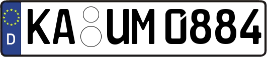 KA-UM0884