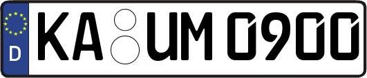 KA-UM0900