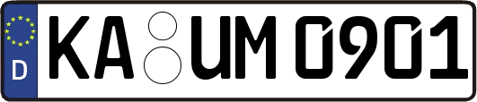 KA-UM0901