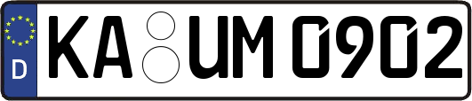 KA-UM0902