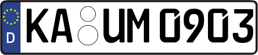 KA-UM0903
