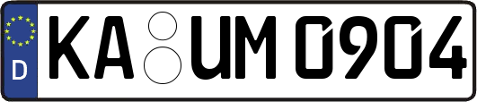 KA-UM0904