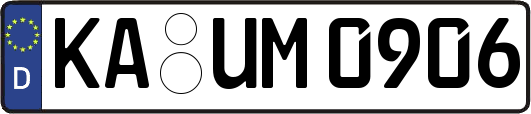 KA-UM0906