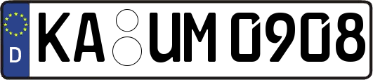 KA-UM0908