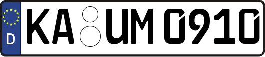 KA-UM0910