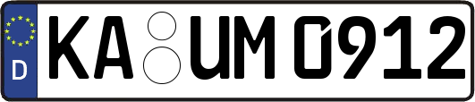 KA-UM0912