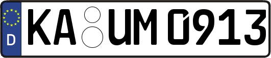 KA-UM0913