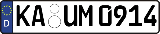 KA-UM0914