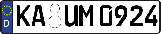 KA-UM0924
