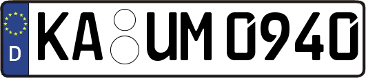 KA-UM0940