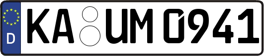 KA-UM0941