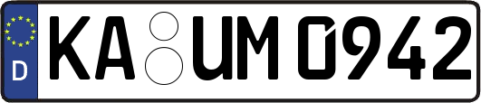 KA-UM0942