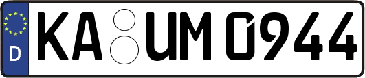 KA-UM0944