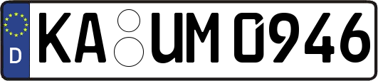 KA-UM0946