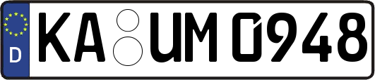 KA-UM0948