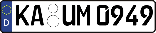 KA-UM0949