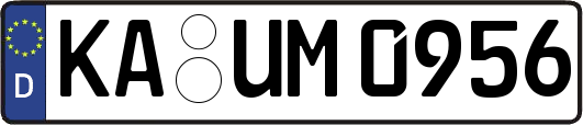 KA-UM0956