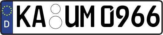 KA-UM0966