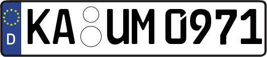 KA-UM0971