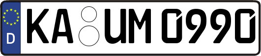 KA-UM0990