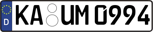 KA-UM0994