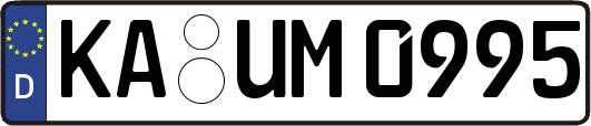 KA-UM0995
