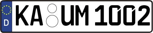 KA-UM1002