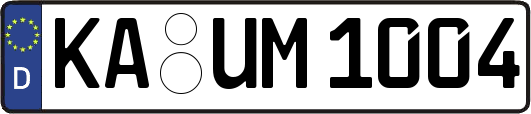 KA-UM1004