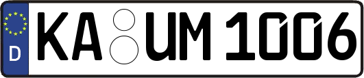 KA-UM1006