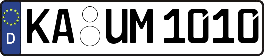 KA-UM1010