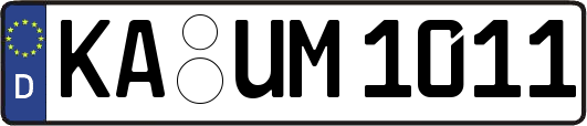 KA-UM1011