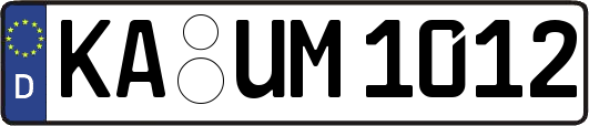 KA-UM1012