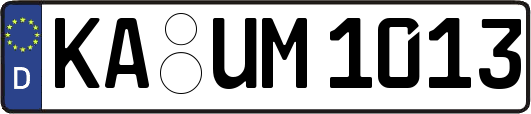 KA-UM1013