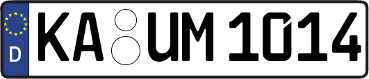 KA-UM1014