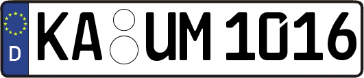 KA-UM1016