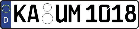 KA-UM1018